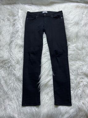 Paige Skyline Skinny Jeans
